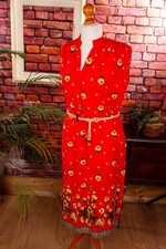 Vintage Original 70er Hippie