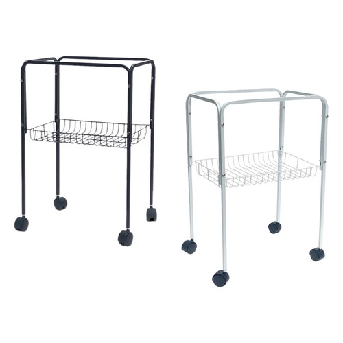 Stand cage oiseaux - de,