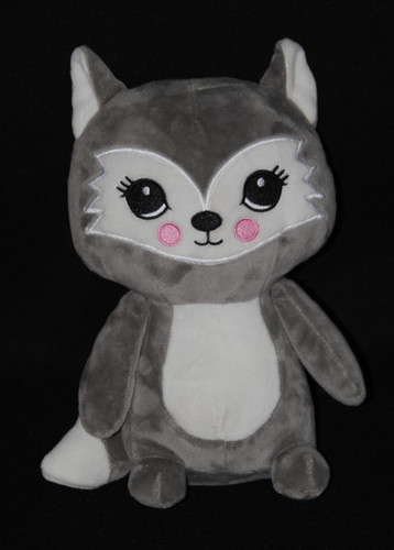 Peluche doudou chat raton - 🐱,