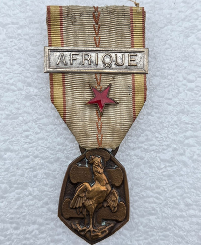 Médaille commémorative