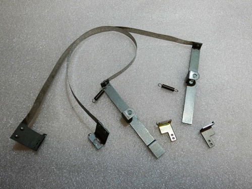 Teac brake band frein - brake,