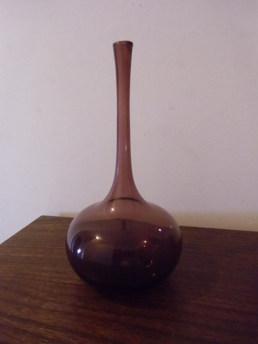 Claude morin dieulefit vase - claude,