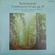 Pyotr Ilyich Tchaikovsky