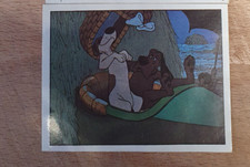 Figurine PANINI sticker