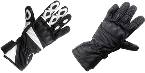 Richa revo semi ventilé - richa,