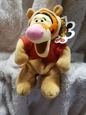 Tigger as Pooh Halloween