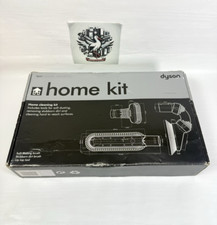 DYSON Home Kit Cleaning DYSON Kit De Nettoyage Ref 12772-04 Brosses Comme Neuf !