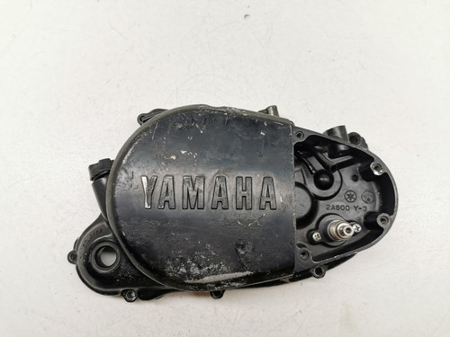 Yamaha 125 carter - dt,