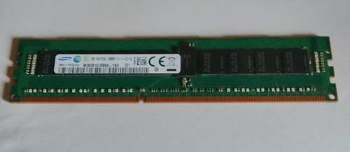 Ram mémoire samsung ddr3 pc3 - samsung,
