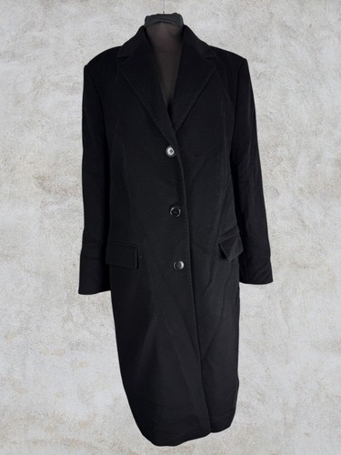 Manteau vintage femme noir - femme,