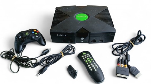 Microsoft xbox console - -,