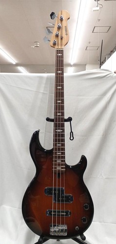 Yamaha bb424 alder - yamaha,