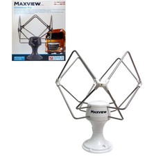 FASEBA antenne avec amplificateur OMNIMAX 360º