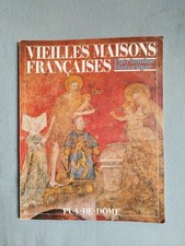 Vieilles Maisons Françaises