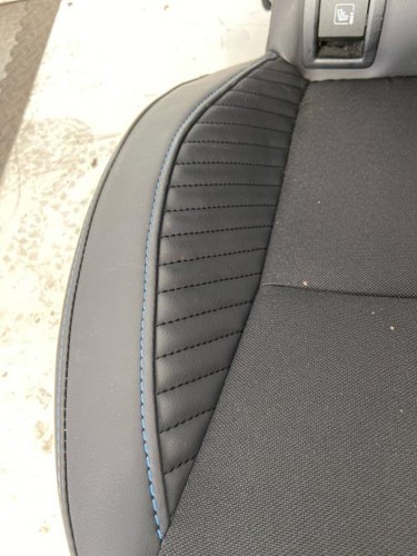 Banquette arriere renault - banquette, clio