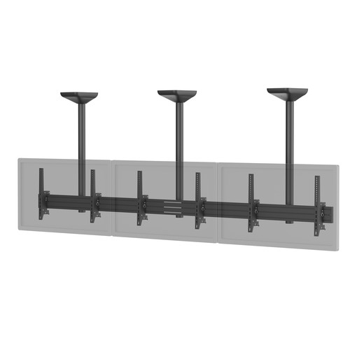 Support plafond menu board - support, tv