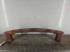 Renfort pare choc arriere (traverse) CITROEN C3 PLURIEL PHASE 1 CABRIOLET 7414CJ