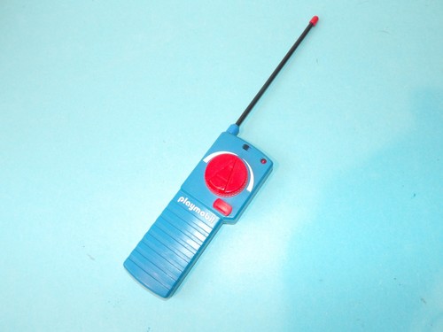 Télécommande playmobil avec - télécommande,