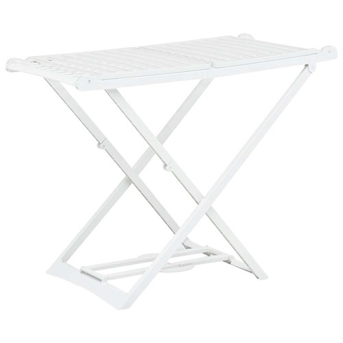 Etendoir linge pliable - etendoir,