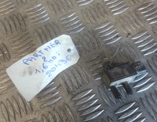 Capteur pression gaz echappement - PEUGEOT PARTNER II (2) 1.6Hdi - 9677816180