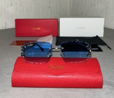 Lunette cartier homme - lunette,
