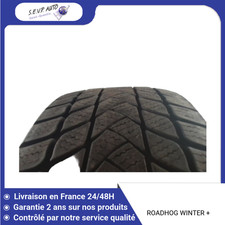 ?? Pneu ROADHOG WINTER + 195 55 16 87 H ♻️