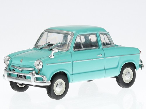 Nsu prinz 1959 - 30,