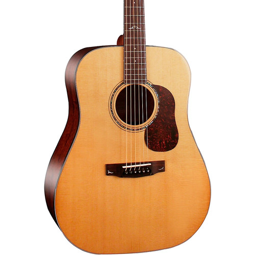 Cort gold dreadnaught - cort,