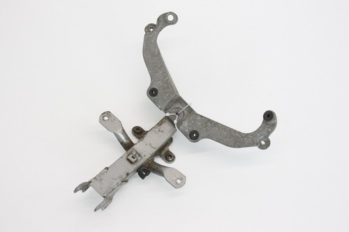 Cagiva canyon 500 - 1998, 99