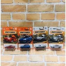 Matchbox mini cars - matchbox,