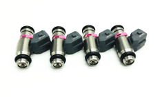 4 Injecteur d'Essence Clio II