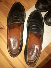 chaussures jean marie weston lezard 
