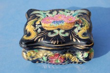  Céramique H. Bequet