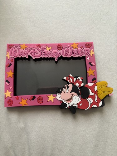 Magnet walt disney world - walt,