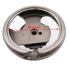 #153021 CROCHET+ENGRENAGE