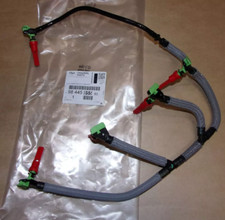 RAMPE DE RETOUR INJECTEUR