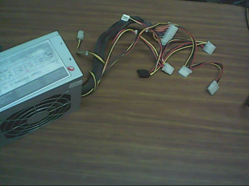 Alimentation bower atxv - alimentation,