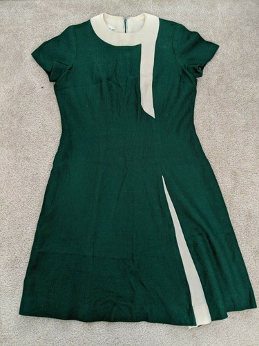 Vintage 1960s alison - ayres, mad