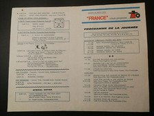 paquebot S.S.FRANCE -