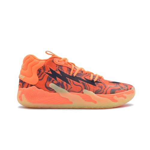 Scarpe puma lamelo ball - ball, mb.03