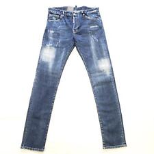 Jean Dsquared2 'Cool Guy' - Bleu