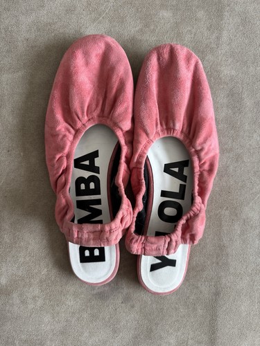 Bimba lola - y,