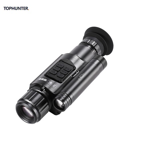 Nv075 lunette vision nocturne - nv075,