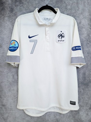 France 2012 away - france,