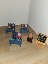Peppa pig école - , de