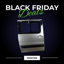 🇫🇷 PORTE COULISSANTE DROITE PEUGEOT EXPERT TEPEE LONG 2007- ➤9008Q4 ♻️