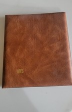 Classeur Safe 4 anneaux avec 5 feuilles et 6 intercalaires noirs