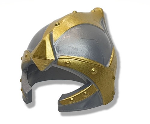 Playmobil casque elfe - playmobil,
