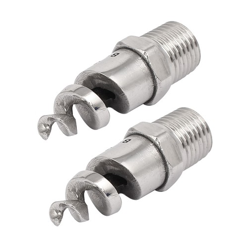 4bsp fil mâle acier - 1/4bsp,