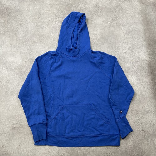 Grand pull capuche - à, champion